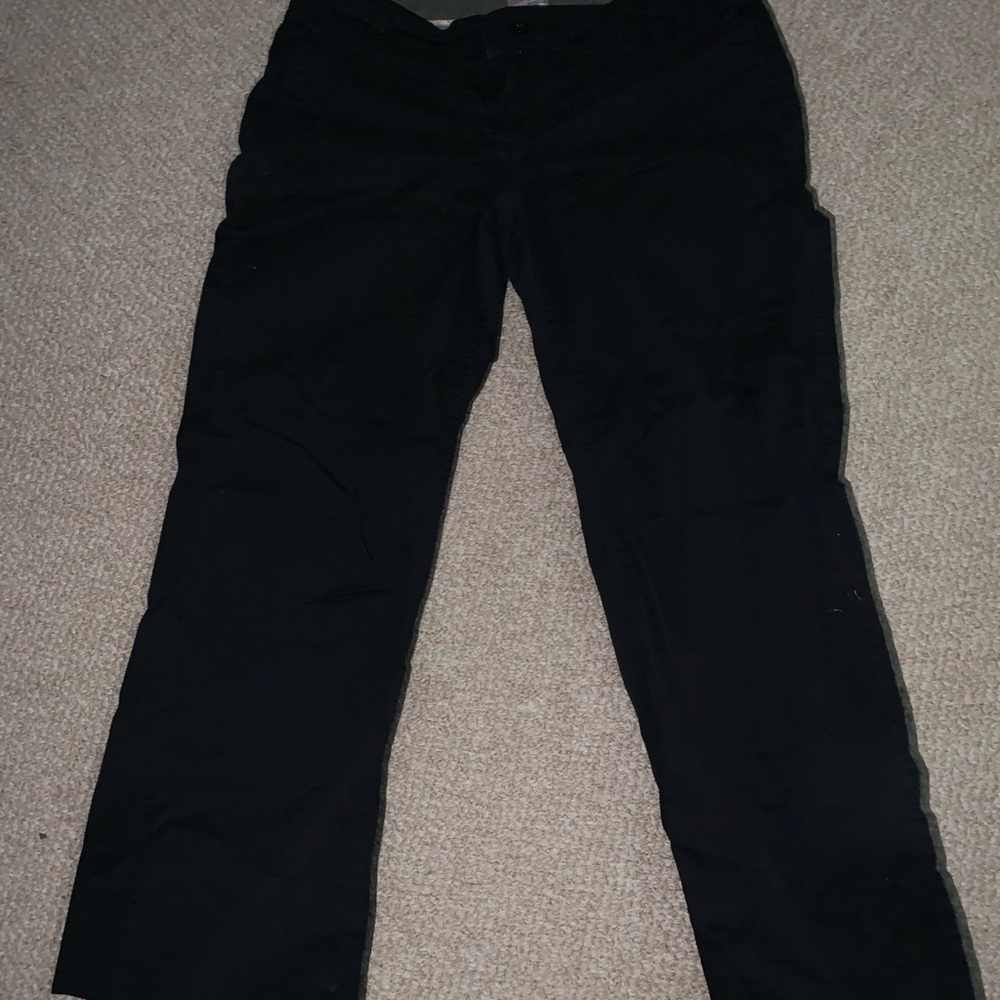 Avenue Signature Chino Pants